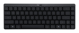 ASUS ProArt KD300 keyboard Home/Office USB + RF Wireless + Bluetooth Black