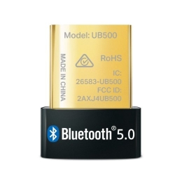 Nano Adapter UB500 Bluetooth 5.0