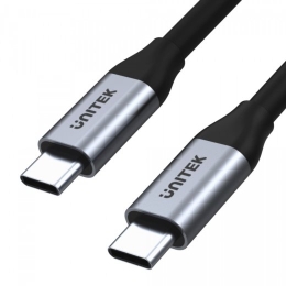 USB-C Cable PD 10Gbps, 4K60, 1m, M/M; C14082AB