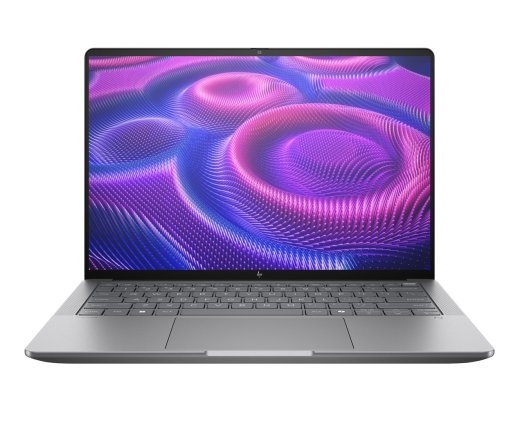 HP ZBook Ultra G1a Copilot+ PC AMD Ryzen AI Max PRO 385 Mobile workstation 35.6 cm (14") 2.8K touchscreen 32 LPDDR5x-SDRAM 1 TB SSD Wi-Fi 7 (802.11...