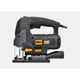 Corded jigsaw CAT DX54