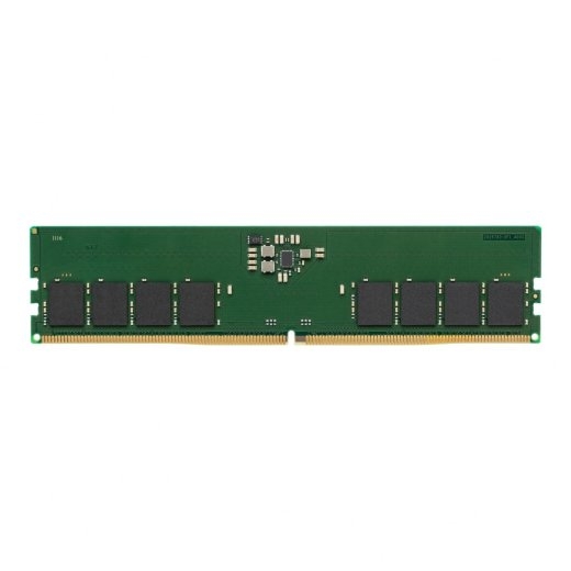 Kingston Memory DDR5 32GB(1*32GB)/5600 CL46 1Rx8