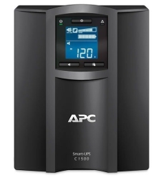 Uninterruptible Power Supply SMC1500IC SmartUPS C 15 00VA/900W Tower SmartConnect