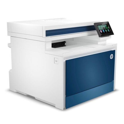 HP Color LaserJet Pro MFP 4302fdw - multifunction printer - color