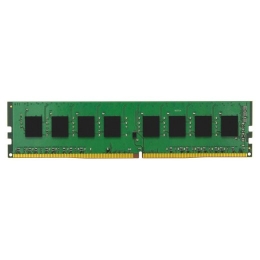 Kingston ValueRAM - DDR4 - 32 - DIMM 288-pin - unbuffered