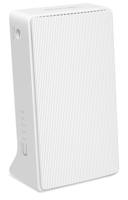 Wireless Router MERCUSYS Router LAN \ WAN ports 1 4G