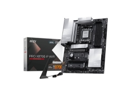 Motherboard PRO X870E-P WIFI AM5 4DDR5 ATX