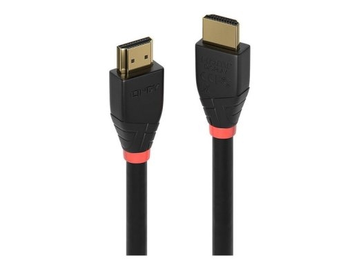 Lindy HDMI cable 41073 - HDMI / HDMI - 20 m
