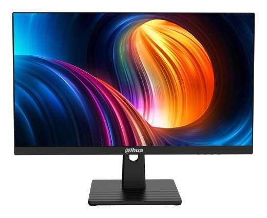 LCD Monitor DAHUA LM25-B221B 24.5" Business Panel IPS 1920x1080 16:9 144Hz 1 ms Colour Black