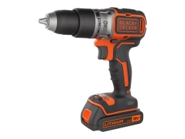 BLACK & DECKER Impact drill-driver BL188K-QW 18 V 1.5 Ah