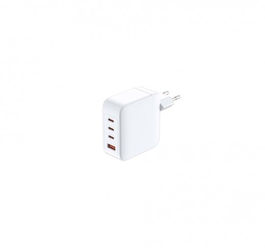 D-Link Charger DCF-141/E GAN 140w 3x USB-C 1x USB-A