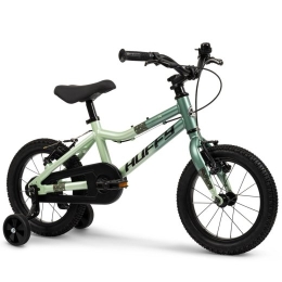 Huffy Literide Alu 14" children's bike, green (24205W)