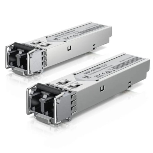 Ubiquiti Transceiver-Modul UACC-OM-MM-1G-D - SFP