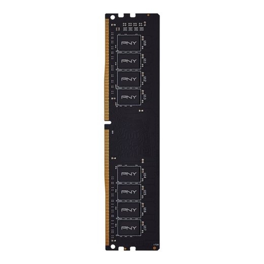 PNY MD8GSD42666-SB memory module 8 1 x 8 DDR4 288-pin DIMM
