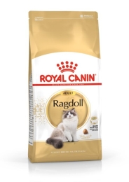 Royal Canin FBN Ragdoll Adult dry cat food 2 kg