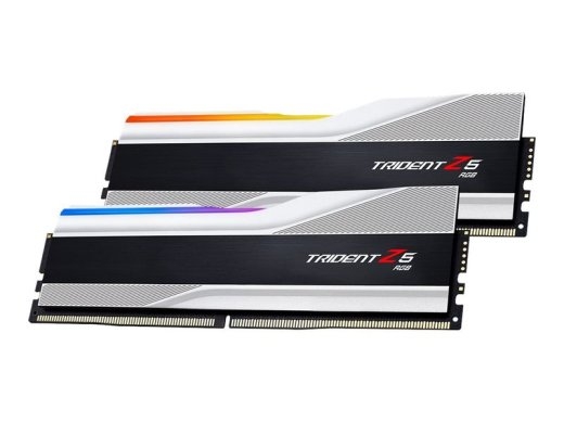 G.Skill RAM Trident Z5 RGB - 32 (2 x 16 Kit) - DDR5 5600 DIMM CL36