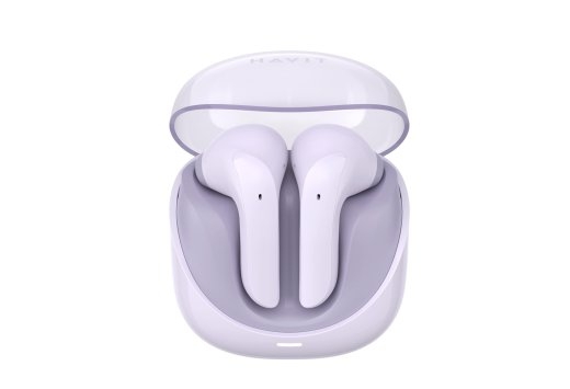 Havit Modern Buds Bluetooth Headset Head-band Violet