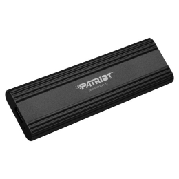 SSD Patriot Transporter Lite 1TB black ext.