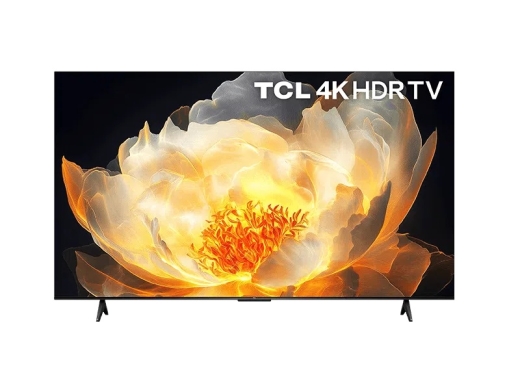 TCL LED 4K TV 43V6C 43 Smart TV Google TV UHD Black