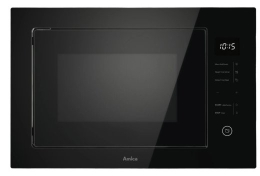 Amica Microwave oven AMMB25E4SGB