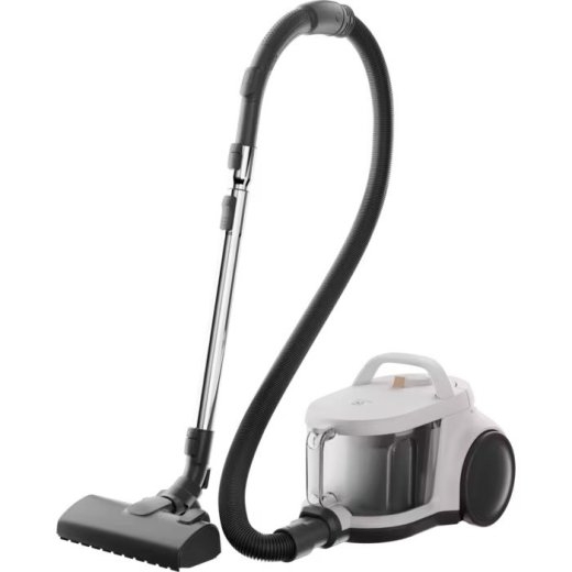 Vacuum cleaner bagless line 500 EL51C2SW