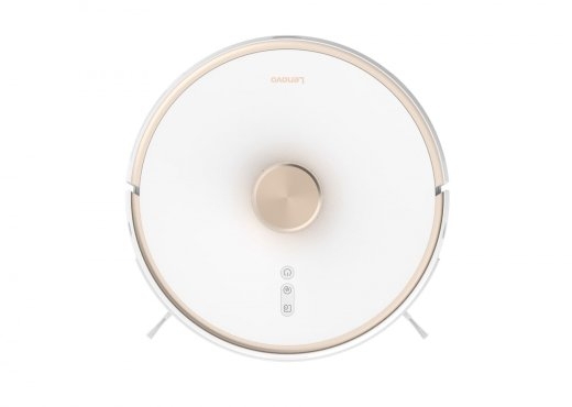 Robot vacuum cleaner T1S