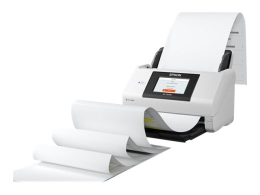 Epson Premium network scanner WorkForce DS-790WN Colour Wireless