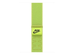 Apple 46mm Volt Splash Nike Sport Loop Apple