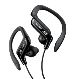 Jvc Sport headphones HA-EB75-B-E BLACK
