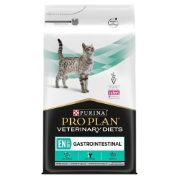 PURINA Pro Plan Gastrointestinal - dry cat food - 5 kg