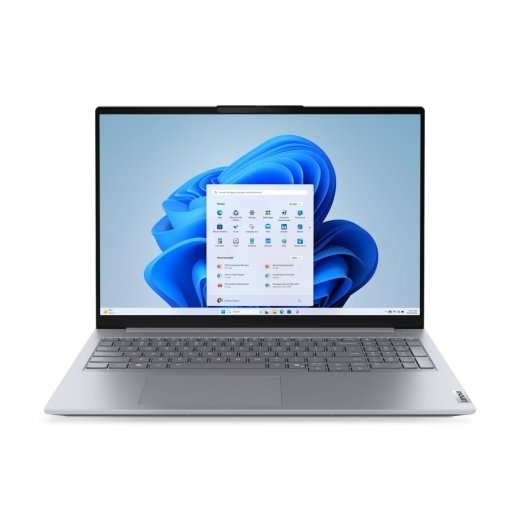 Lenovo Laptop ThinkBook 16 G9 21US007PPB W11Pro 7 240H/16GB/512GB/INT/16.0 WUXGA/Luna Grey/3YRS OS + 1YR CI + CO2 Offset