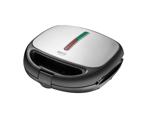 Camry Sandwich maker 6 in 1 CR 3057 1200 W Number of plates 6 Black/Silver
