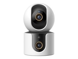 Xiaomi Smart Security Camera C500 Dual PTZ 4 MP 5P Optical lenses/ F1.6 H.265 MicroSD, max. 256