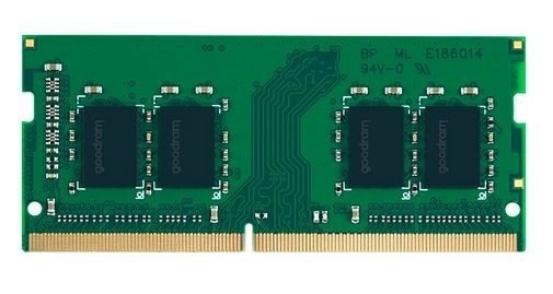 Memory DDR4 SODIMM 32GB/3200 CL22