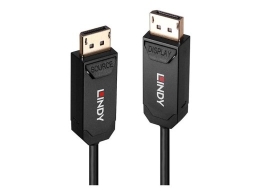 Lindy - DisplayPort cable - DisplayPort to DisplayPort - 15 m