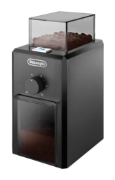 DeLonghi KG79 Blade grinder Black 110 W