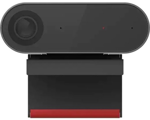 Lenovo ThinkSmart CAM Black