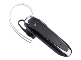 Fixed Talk 2 Hands free device 13.2 g Black