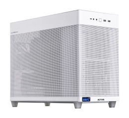 Actina 5901443430599 PC AMD Ryzen™ 7 8700F 32 DDR5-SDRAM 1 TB SSD AMD Radeon RX 9070 XT Mini Tower White