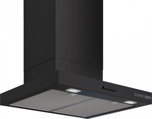 Bosch Hood DWB63BC60 black