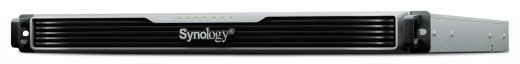 Synology Server RS1626xs+ D-1726 16GB 2,9Ghz 2x10GbE 2xUSB3.2