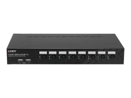 Lindy KVM Switch 39540 - 8 Ports