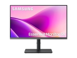 Samsung LED-Display S43UF Series Essential S4 S24F430UAU - 61 cm (24") - 1920 x 1080 Full HD