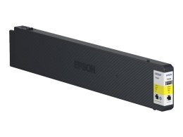 Epson WorkForce Enterprise WF-C20600 Ink Cartridge Yellow