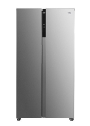 Beko GNO5322XPN fridge-freezer
