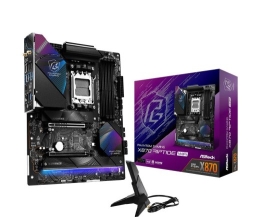 Motherboard X870 RIPTIDE WIFI 4DDR5 M.2 ATX