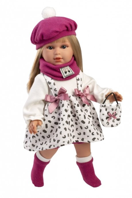 Doll Carla 40 cm