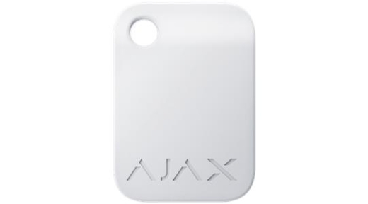PROXIMITY TAG/WHITE 3-PACK 38232 AJAX