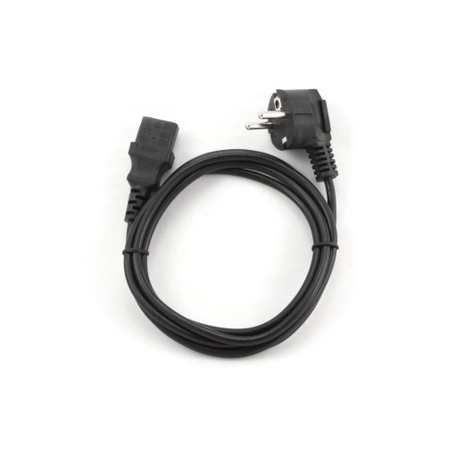CABLE POWER 1M 6A/PC-186-1M GEMBIRD