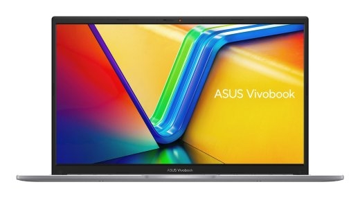 ASUS F1504VAP-WH56 Core i5-120U 15.6" FHD AG 16GB 512GB SSD Bluetooth Windows 11 Cool Silver (REPACK) 2-year warranty New Repack/Repacked